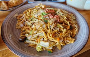  at Okome - Shawlands in Glasgow