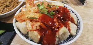  at Okome - Shawlands in Glasgow