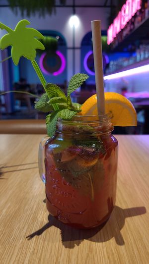  at Yo! Pho in Berlin