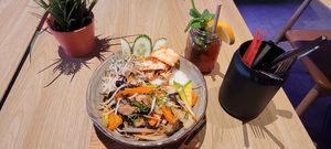  at Yo! Pho in Berlin