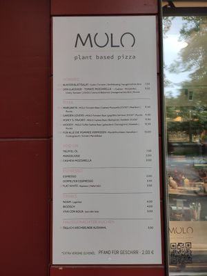 at MOLO in Hannover