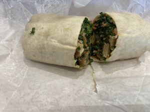   at Just Salad in Port St Lucie