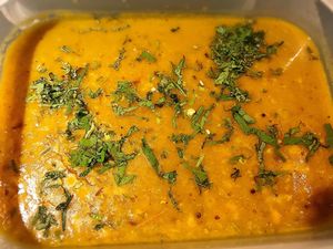 DAL at Jyoti in Sapporo