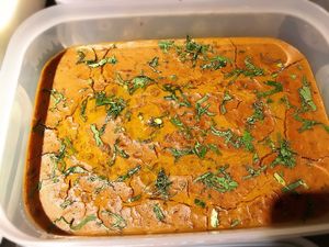 Dalmakkani at Jyoti in Sapporo