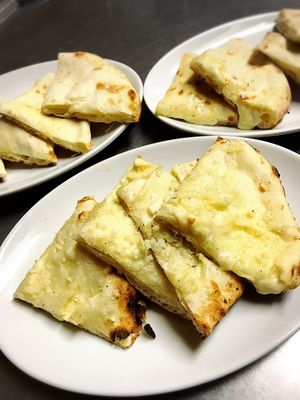 NAN at Jyoti in Sapporo