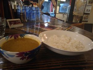 Very good place for clean eating. Variety of vegan/vegetarian dishes available. I am having dinner almost everyday from past 3 weeks but not yet bored.I will surely come here again at Jyoti in Sapporo