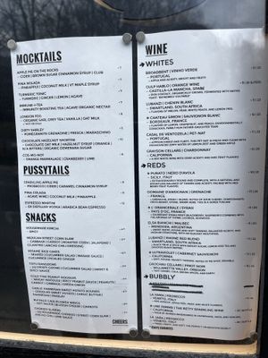   at Vegan A.F. in Brattleboro