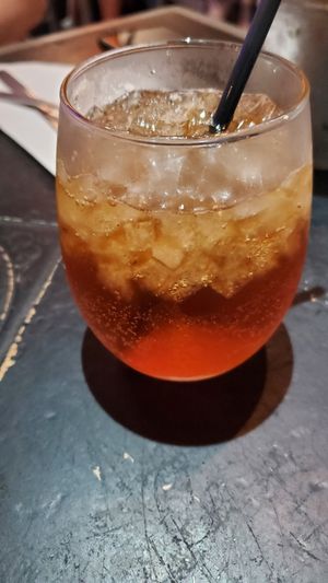 Apple Pie Pussytail at Vegan A.F. in Brattleboro