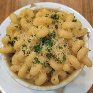  at Seabirds Kitchen in Los Angeles