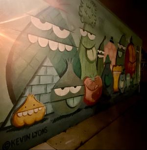  at Seabirds Kitchen in Los Angeles