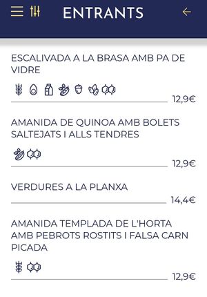  at La Mar Salada in Tarragona