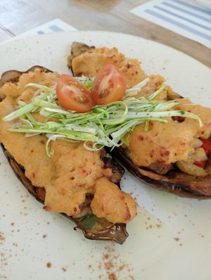  at La Mar Salada in Tarragona