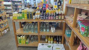  at Chantal Foods in Napier