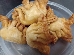  at Cafe Asian in Katy