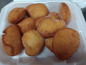  at Cafe Asian in Katy