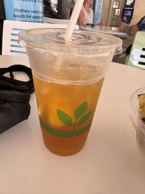   at Maui Poke in Lahaina