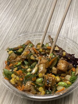   at Maui Poke in Lahaina