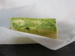 Tian at TIAN Restaurant in Vienna