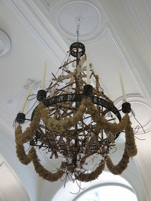 Tian, Vienna at TIAN Restaurant in Vienna