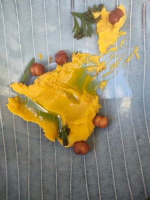  at TIAN Restaurant in Vienna