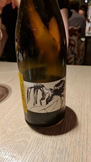   at TIAN Restaurant in Vienna