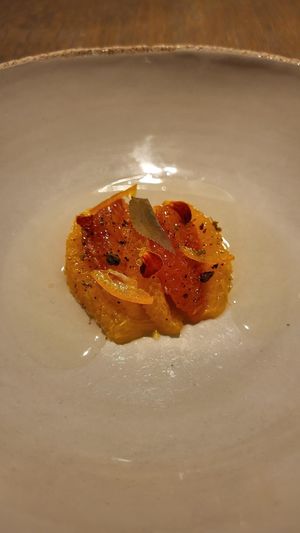  at TIAN Restaurant in Vienna