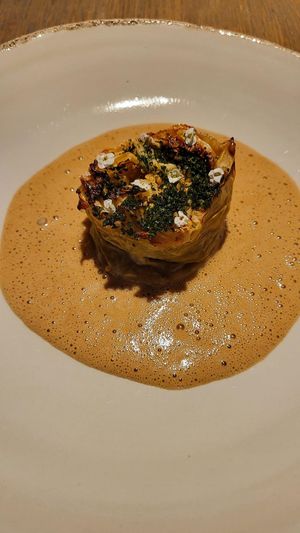  at TIAN Restaurant in Vienna