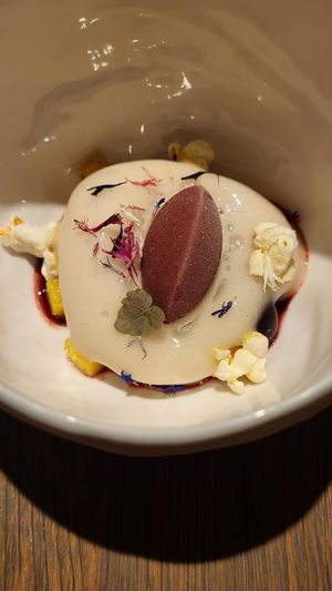  at TIAN Restaurant in Vienna