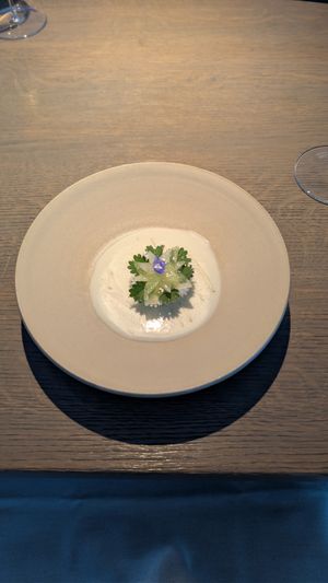 at TIAN Restaurant in Vienna