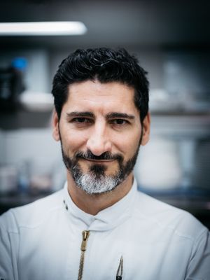 Management - Foto  at TIAN Restaurant in Vienna