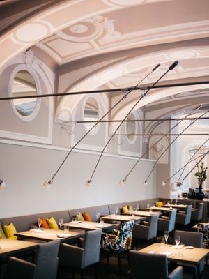 Management - Foto  at TIAN Restaurant in Vienna