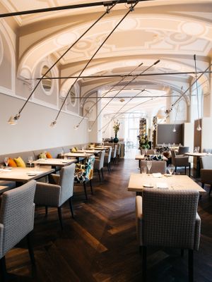 Management - Foto  at TIAN Restaurant in Vienna