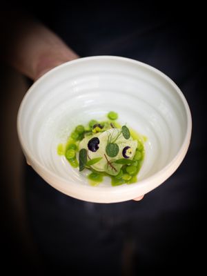 Management - Foto  at TIAN Restaurant in Vienna