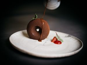 Management - Foto  at TIAN Restaurant in Vienna