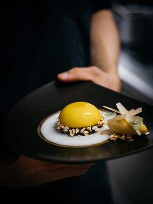 Management - Foto  at TIAN Restaurant in Vienna