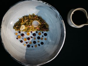 Management - Foto  at TIAN Restaurant in Vienna