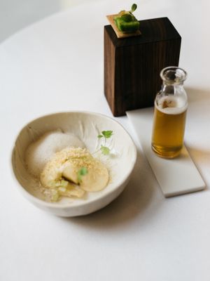 Management - Foto  at TIAN Restaurant in Vienna