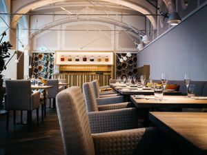 Management - Foto  at TIAN Restaurant in Vienna