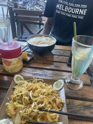   at 24 Restaurant  in Sapa