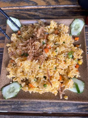   at 24 Restaurant  in Sapa