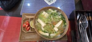  at 24 Restaurant  in Sapa