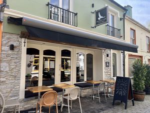   at Rookery Lane Food And Lodging in Kenmare