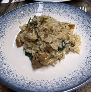   at Ambiyans in Istanbul