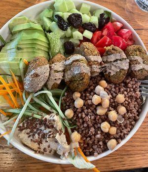   at Ambiyans in Istanbul