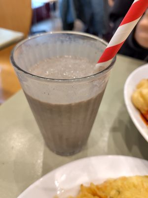  at Seoul Food in Halifax