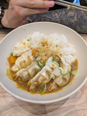  at Seoul Food in Halifax