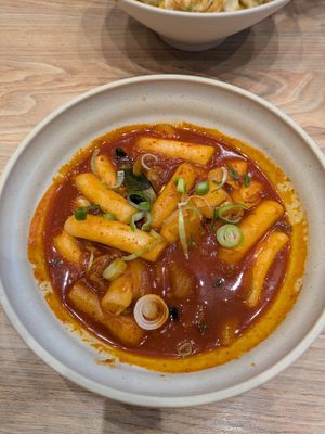  at Seoul Food in Halifax