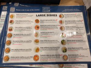  at Seoul Food in Halifax