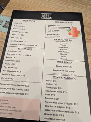  at Seoul Food in Halifax