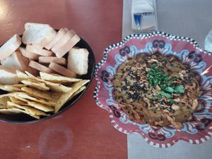  at Hostería El Cruce in Cabezon De La Sal